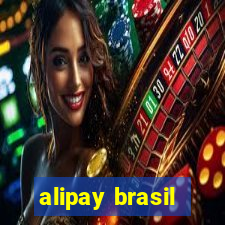 alipay brasil